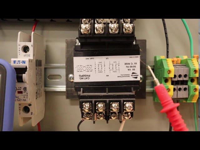Small-Transformers