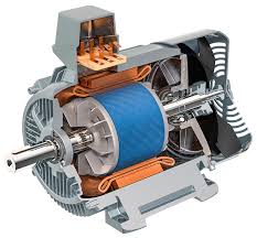 industral motor