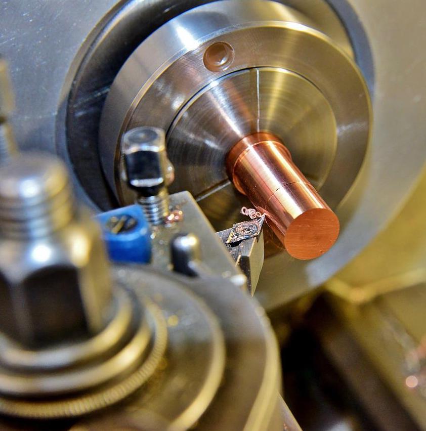 lathe work about guru nanak engineering works